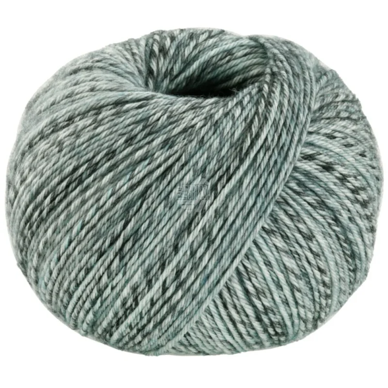 risnedsättning Lana Grossa Vintage Socks
